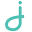 j