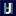 j