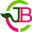 j