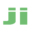 j