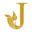 j