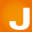 j