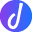 j