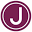 j
