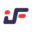 j