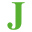 j