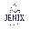 j