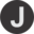 j