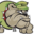j