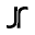 j