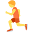j
