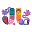 j