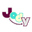 j