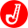 j