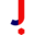 j