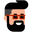 j