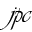 j