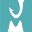 j