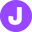 j