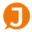 j