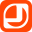 j