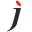 j