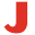 j