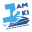 j