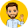 j
