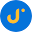 j
