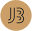 j