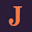 j