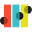 j