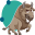 j