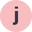 j