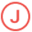 j