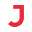 j