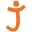 j