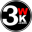 3
