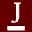 j