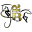 j