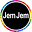 j