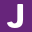 j