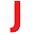 j