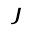 j