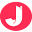 j