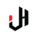 j