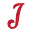 j