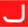 j