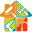 j